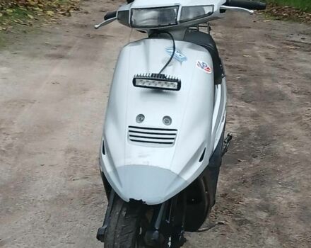 Сузуки Другая, объемом двигателя 100 л и пробегом 0 тыс. км за 452 $, фото 1 на Automoto.ua