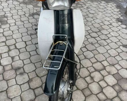 Сузуки Другая, объемом двигателя 50 л и пробегом 0 тыс. км за 300 $, фото 7 на Automoto.ua