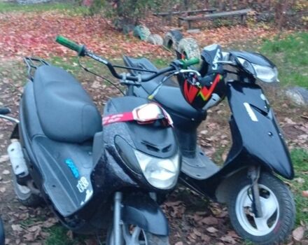 Сузуки Другая, объемом двигателя 49 л и пробегом 0 тыс. км за 286 $, фото 3 на Automoto.ua