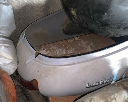 Сузуки Другая, объемом двигателя 50 л и пробегом 0 тыс. км за 36 $, фото 1 на Automoto.ua