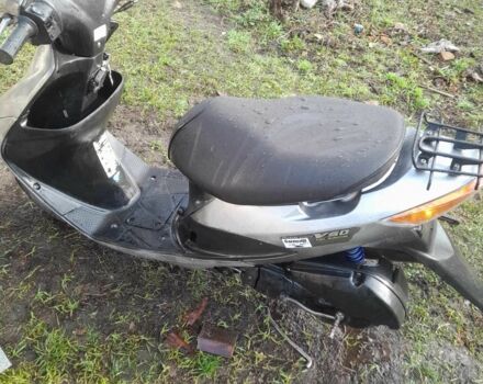 Сузуки Другая, объемом двигателя 50 л и пробегом 0 тыс. км за 119 $, фото 1 на Automoto.ua