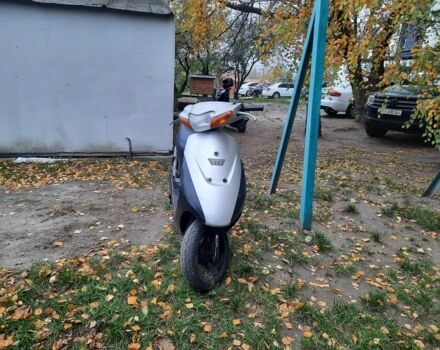 Сузуки Другая, объемом двигателя 70 л и пробегом 0 тыс. км за 215 $, фото 2 на Automoto.ua