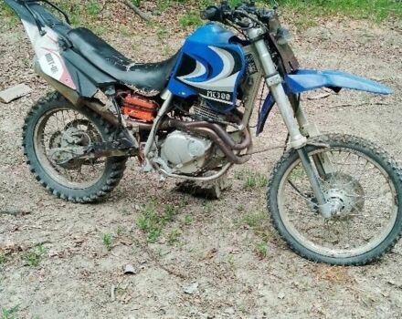 Сузуки Другая, объемом двигателя 0.3 л и пробегом 0 тыс. км за 350 $, фото 5 на Automoto.ua