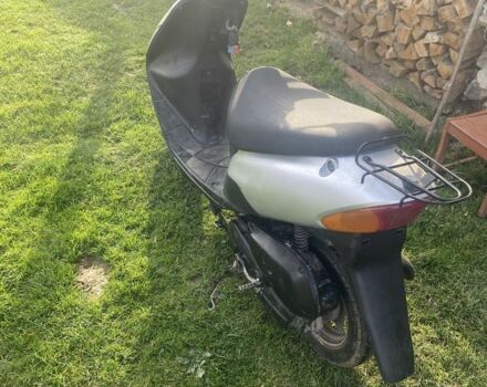 Сузукі Інша, об'ємом двигуна 50 л та пробігом 0 тис. км за 500 $, фото 2 на Automoto.ua