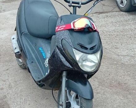 Сузуки Другая, объемом двигателя 49 л и пробегом 0 тыс. км за 286 $, фото 1 на Automoto.ua