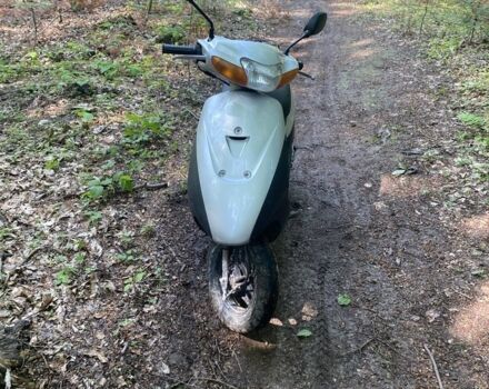 Сузукі Інша, об'ємом двигуна 50 л та пробігом 0 тис. км за 500 $, фото 7 на Automoto.ua