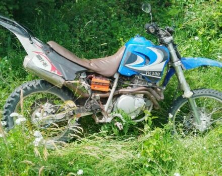 Сузуки Другая, объемом двигателя 0.3 л и пробегом 0 тыс. км за 350 $, фото 3 на Automoto.ua