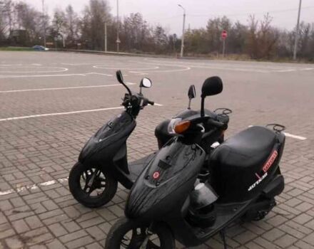 Сузуки Другая, объемом двигателя 65 л и пробегом 0 тыс. км за 345 $, фото 4 на Automoto.ua