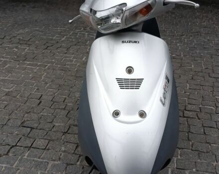 Сузуки Другая, объемом двигателя 49 л и пробегом 0 тыс. км за 600 $, фото 4 на Automoto.ua