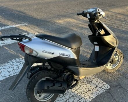 Сузукі Інша, об'ємом двигуна 65 л та пробігом 0 тис. км за 361 $, фото 2 на Automoto.ua