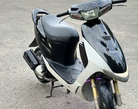 Сузукі Інша, об'ємом двигуна 50 л та пробігом 0 тис. км за 639 $, фото 10 на Automoto.ua