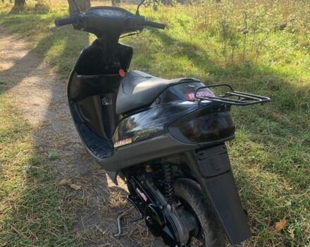 Сузукі Інша, об'ємом двигуна 49 л та пробігом 0 тис. км за 238 $, фото 3 на Automoto.ua