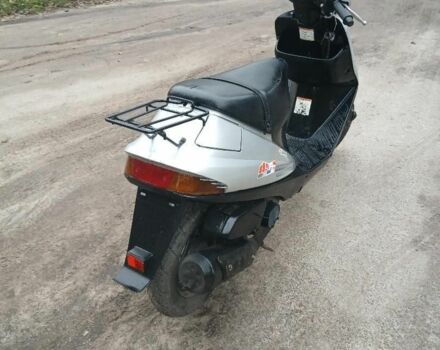 Сузуки Другая, объемом двигателя 100 л и пробегом 0 тыс. км за 452 $, фото 2 на Automoto.ua