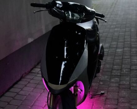 Сузукі Інша, об'ємом двигуна 50 л та пробігом 0 тис. км за 639 $, фото 7 на Automoto.ua