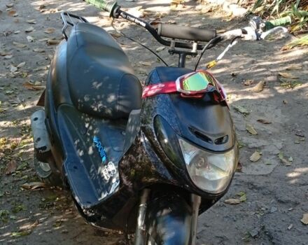 Сузуки Другая, объемом двигателя 49 л и пробегом 0 тыс. км за 286 $, фото 4 на Automoto.ua