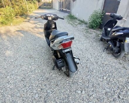 Сузуки Другая, объемом двигателя 50 л и пробегом 0 тыс. км за 600 $, фото 1 на Automoto.ua