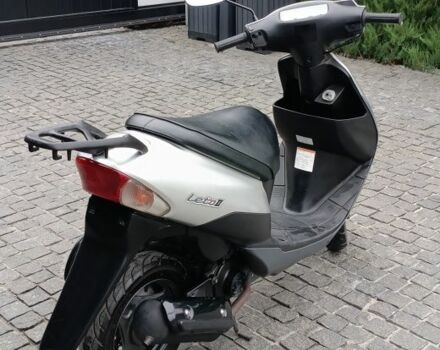 Сузуки Другая, объемом двигателя 49 л и пробегом 0 тыс. км за 600 $, фото 2 на Automoto.ua