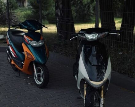 Сузукі Інша, об'ємом двигуна 50 л та пробігом 0 тис. км за 639 $, фото 11 на Automoto.ua