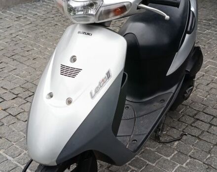 Сузуки Другая, объемом двигателя 49 л и пробегом 0 тыс. км за 600 $, фото 5 на Automoto.ua