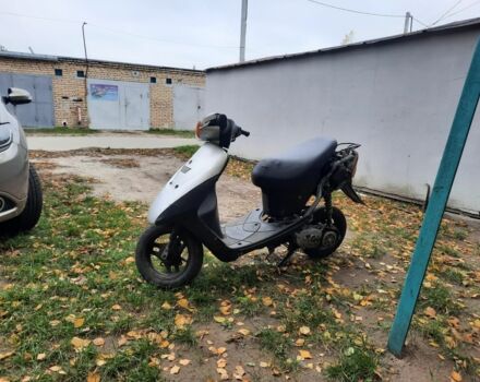 Сузуки Другая, объемом двигателя 70 л и пробегом 0 тыс. км за 215 $, фото 3 на Automoto.ua