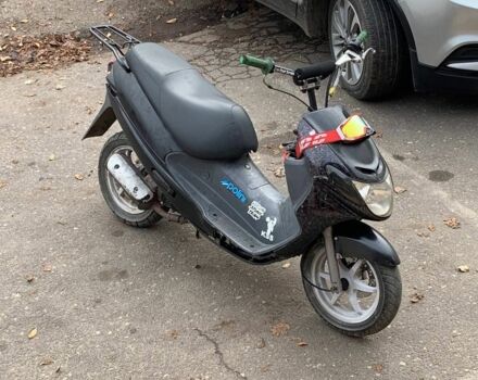 Сузуки Другая, объемом двигателя 49 л и пробегом 0 тыс. км за 286 $, фото 2 на Automoto.ua