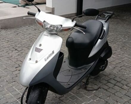 Сузуки Другая, объемом двигателя 49 л и пробегом 0 тыс. км за 600 $, фото 1 на Automoto.ua