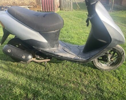 Сузукі Інша, об'ємом двигуна 50 л та пробігом 0 тис. км за 500 $, фото 5 на Automoto.ua