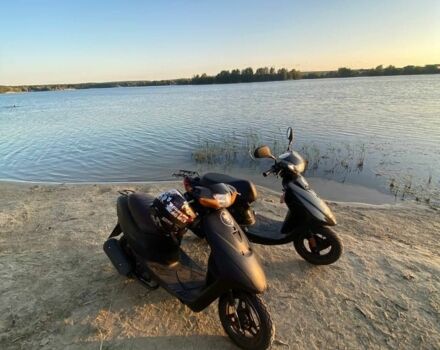 Сузуки Другая, объемом двигателя 65 л и пробегом 0 тыс. км за 190 $, фото 7 на Automoto.ua