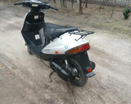 Сузуки Другая, объемом двигателя 100 л и пробегом 0 тыс. км за 452 $, фото 3 на Automoto.ua