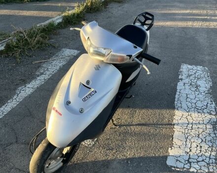 Сузукі Інша, об'ємом двигуна 65 л та пробігом 0 тис. км за 361 $, фото 4 на Automoto.ua