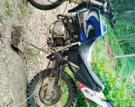 Сузуки Другая, объемом двигателя 0.3 л и пробегом 0 тыс. км за 350 $, фото 4 на Automoto.ua