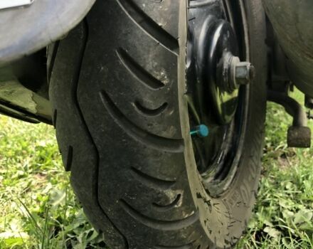 Сузуки Другая, объемом двигателя 0.13 л и пробегом 0 тыс. км за 784 $, фото 4 на Automoto.ua