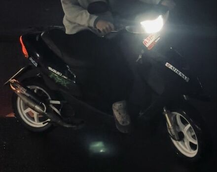 Сузуки Другая, объемом двигателя 72 л и пробегом 0 тыс. км за 638 $, фото 4 на Automoto.ua