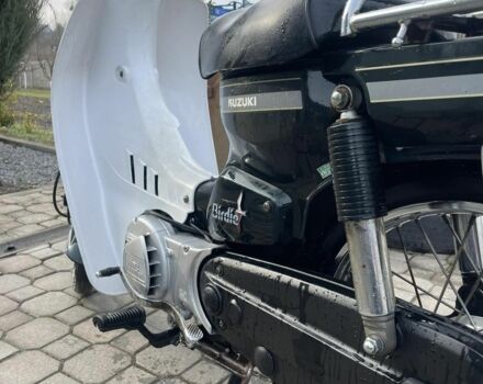 Сузуки Другая, объемом двигателя 50 л и пробегом 0 тыс. км за 300 $, фото 2 на Automoto.ua