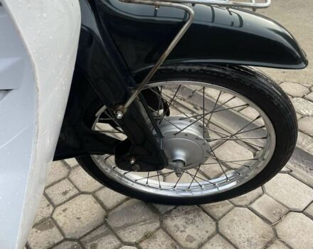 Сузуки Другая, объемом двигателя 50 л и пробегом 0 тыс. км за 298 $, фото 7 на Automoto.ua