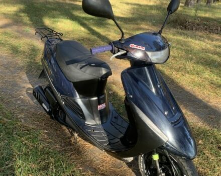 Сузукі Інша, об'ємом двигуна 49 л та пробігом 0 тис. км за 238 $, фото 1 на Automoto.ua