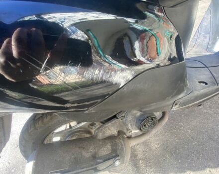 Сузуки Другая, объемом двигателя 49 л и пробегом 0 тыс. км за 326 $, фото 4 на Automoto.ua