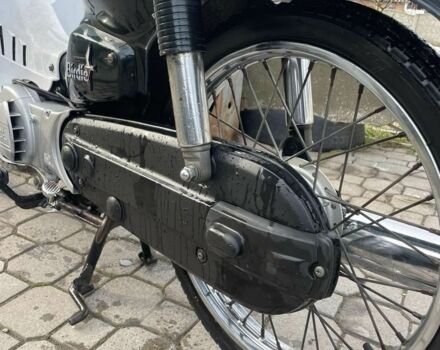 Сузуки Другая, объемом двигателя 50 л и пробегом 0 тыс. км за 300 $, фото 4 на Automoto.ua