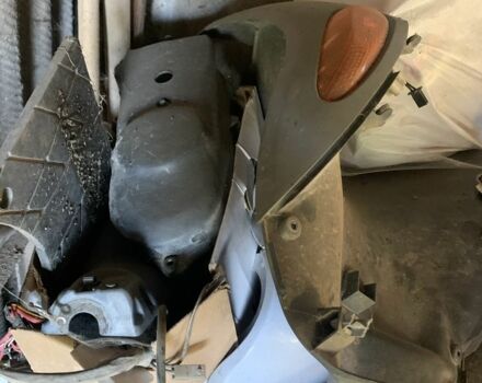 Сузуки Другая, объемом двигателя 50 л и пробегом 0 тыс. км за 36 $, фото 5 на Automoto.ua