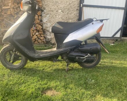 Сузукі Інша, об'ємом двигуна 50 л та пробігом 0 тис. км за 500 $, фото 1 на Automoto.ua