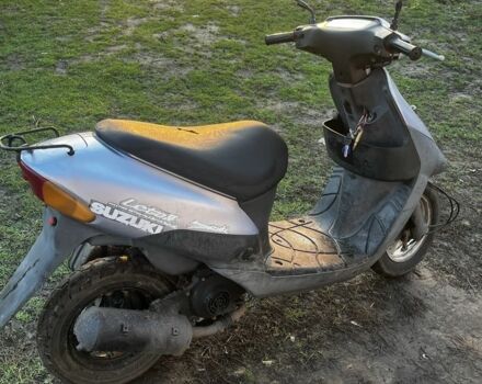 Сузуки Другая, объемом двигателя 65 л и пробегом 0 тыс. км за 355 $, фото 3 на Automoto.ua