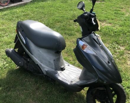 Сузуки Другая, объемом двигателя 0.13 л и пробегом 0 тыс. км за 784 $, фото 1 на Automoto.ua