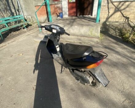 Сузуки Другая, объемом двигателя 49 л и пробегом 0 тыс. км за 326 $, фото 2 на Automoto.ua