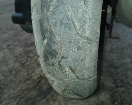 Сузуки Другая, объемом двигателя 100 л и пробегом 0 тыс. км за 452 $, фото 7 на Automoto.ua