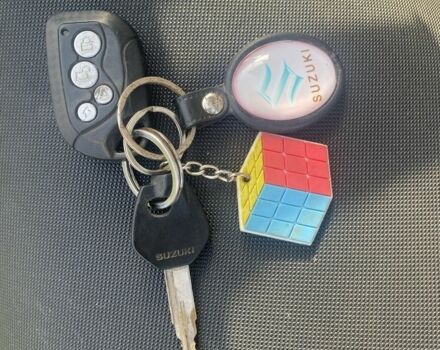 Сузукі Інша, об'ємом двигуна 50 л та пробігом 0 тис. км за 500 $, фото 6 на Automoto.ua