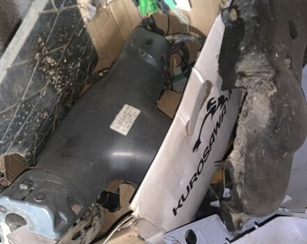 Сузуки Другая, объемом двигателя 50 л и пробегом 0 тыс. км за 36 $, фото 4 на Automoto.ua