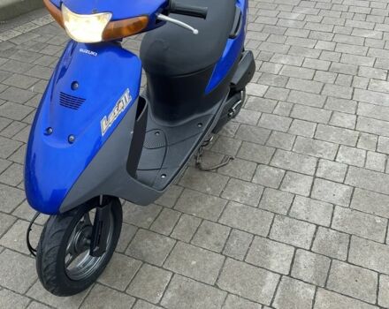 Сузукі Інша, об'ємом двигуна 49 л та пробігом 0 тис. км за 355 $, фото 10 на Automoto.ua