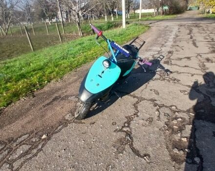 Сузуки Другая, объемом двигателя 65 л и пробегом 0 тыс. км за 260 $, фото 1 на Automoto.ua