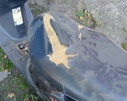 Сузуки Другая, объемом двигателя 49 л и пробегом 0 тыс. км за 154 $, фото 1 на Automoto.ua