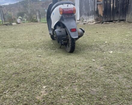 Сузуки Другая, объемом двигателя 50 л и пробегом 0 тыс. км за 238 $, фото 2 на Automoto.ua